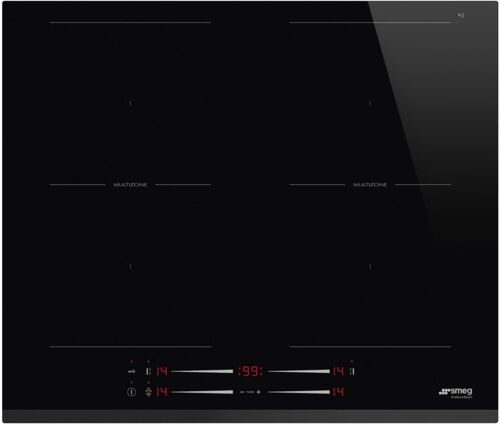 Варочная панель Smeg SI2M7643B