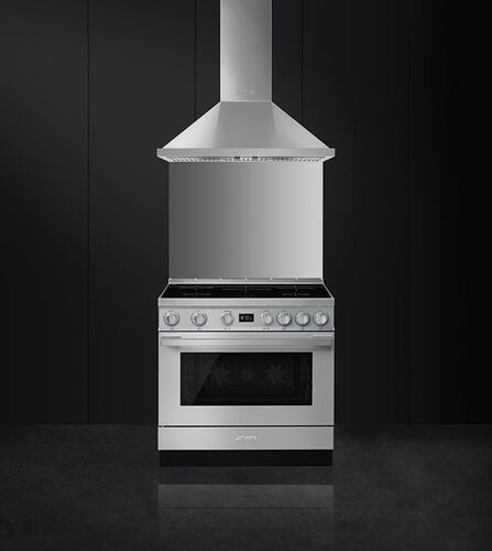 Плита Smeg CPF9IPX