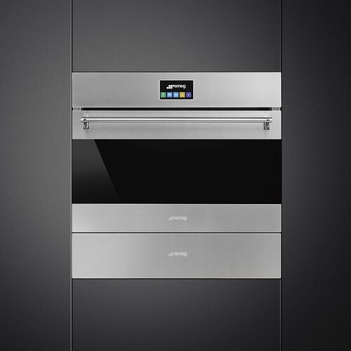 Вакууматор Smeg CPV315X