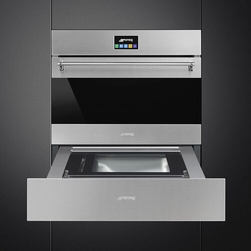 Вакууматор Smeg CPV315X