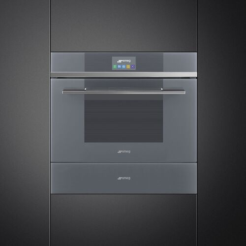 Вакууматор Smeg CPV115S