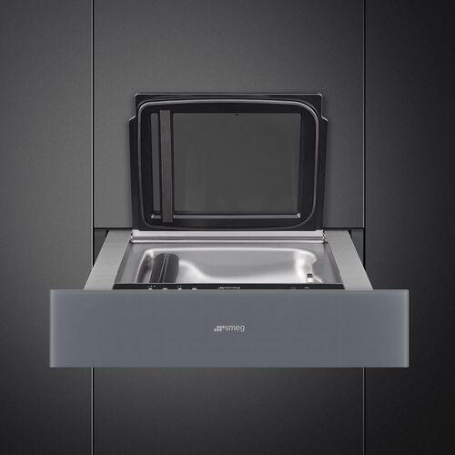 Вакууматор Smeg CPV115S