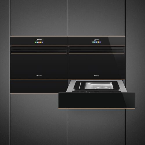 Вакууматор Smeg CPV615NR