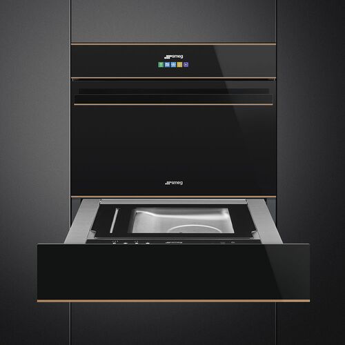 Вакууматор Smeg CPV615NR