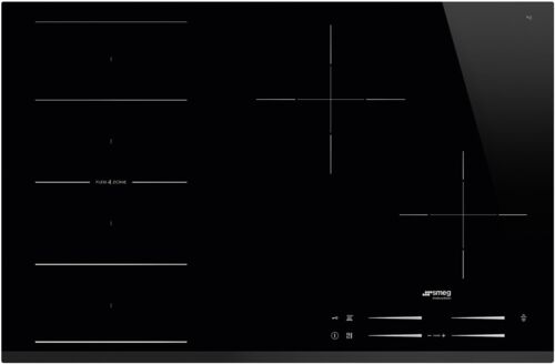 Варочная панель Smeg SI1F7845B