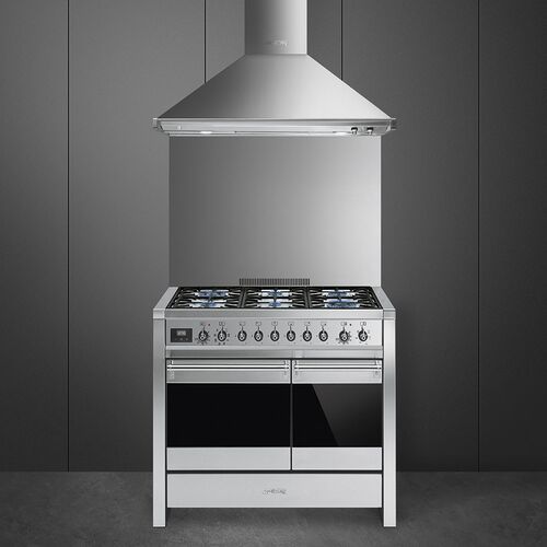 Варочный центр Smeg A2-81