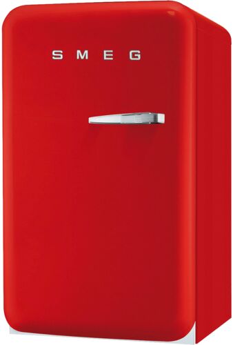 Холодильник Smeg FAB10LRD2