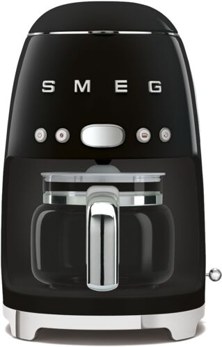 Кофеварка Smeg DCF02BLEU