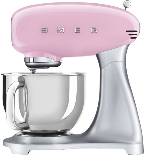 Миксер Smeg SMF02PKEU