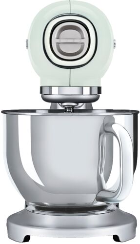 Миксер Smeg SMF02PGEU