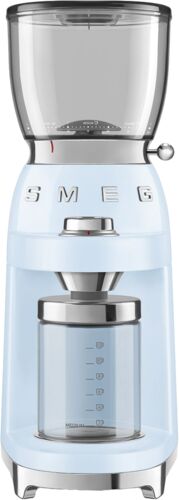 Кофемолка Smeg CGF01PBEU