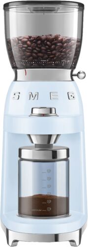 Кофемолка Smeg CGF01PBEU