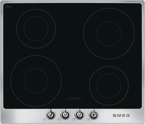 Варочная панель Smeg SI964XM