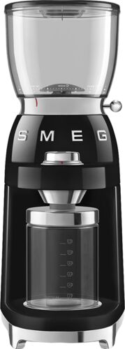 Кофемолка Smeg CGF01BLEU