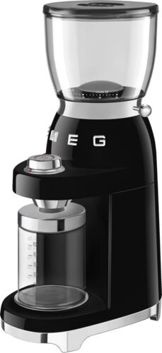 Кофемолка Smeg CGF01BLEU