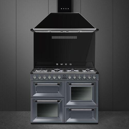 Варочный центр Smeg TR4110GR