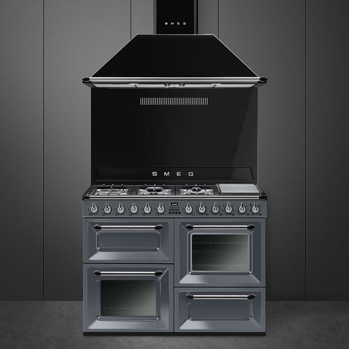 Варочный центр Smeg TR4110GR