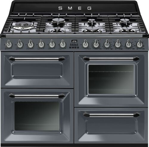 Варочный центр Smeg TR4110GR