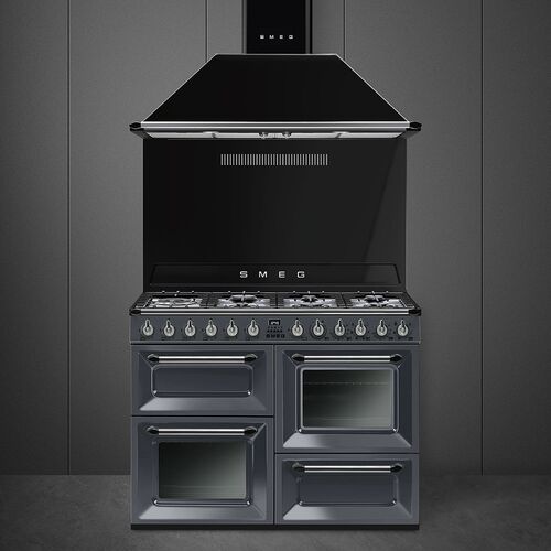 Варочный центр Smeg TR4110GR