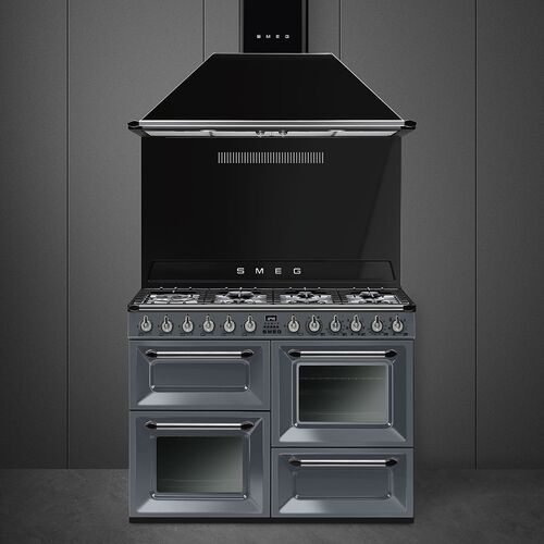 Варочный центр Smeg TR4110GR