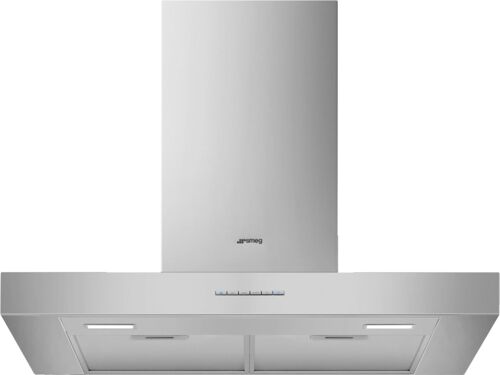 Вытяжка Smeg KBT600XE