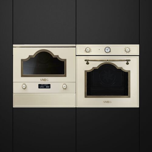 Микроволновая печь Smeg MP722PO