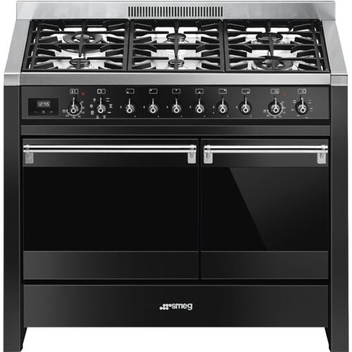 Плита Smeg A2BL-81 Плита Smeg A2BL-81