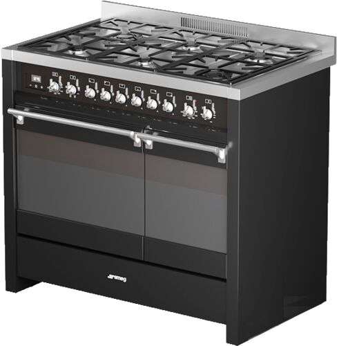 Плита Smeg A2BL-81 Плита Smeg A2BL-81