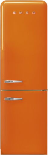 Холодильник Smeg FAB32ROR5