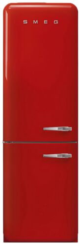 Холодильник Smeg FAB32LRD5