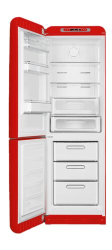 Холодильник Smeg FAB32LRD5