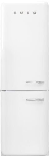 Холодильник Smeg FAB32LWH5