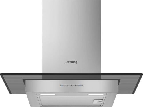 Вытяжка Smeg KBT600VE