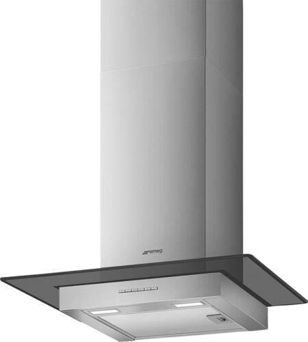 Вытяжка Smeg KBT600VE