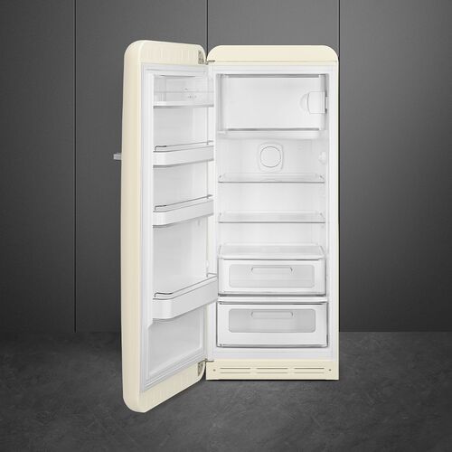 Холодильник Smeg FAB28LCR5