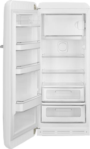 Холодильник Smeg FAB28LWH5