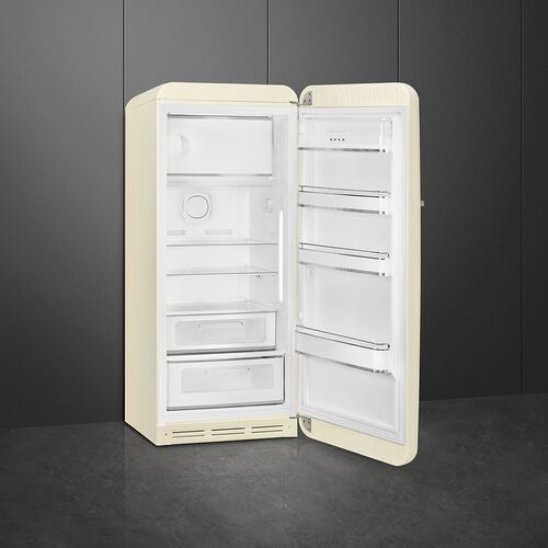 Холодильник Smeg FAB28RCR5