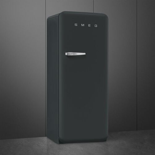 Холодильник Smeg FAB28RDBB5