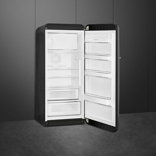 Холодильник Smeg FAB28RDBB5