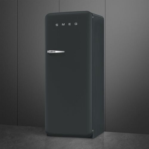 Холодильник Smeg FAB28RDBLV5