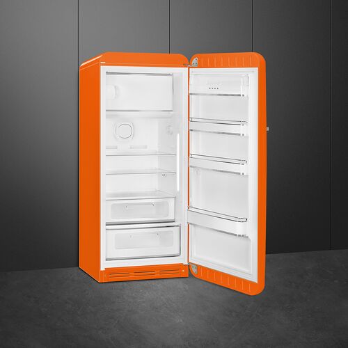 Холодильник Smeg FAB28ROR5