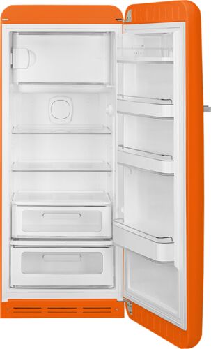 Холодильник Smeg FAB28ROR5