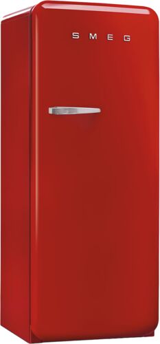 Холодильник Smeg FAB28RRD5