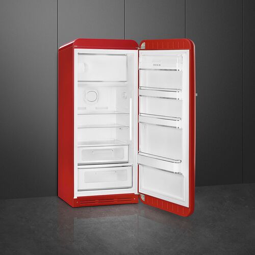 Холодильник Smeg FAB28RRD5