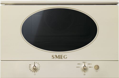 Микроволновая печь Smeg MP822NPO