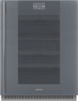 Винный шкаф Smeg CVI138RS3