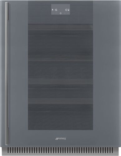 Винный шкаф Smeg CVI138RS3