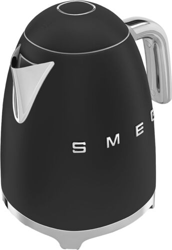 Чайник Smeg KLF03BLMEU