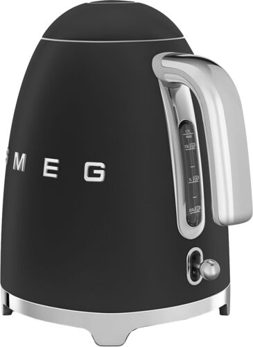 Чайник Smeg KLF03BLMEU