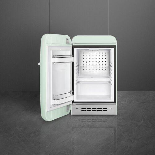 Холодильник Smeg FAB5LPG5